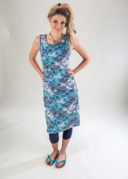 Adini Freesia Dress – £44.00