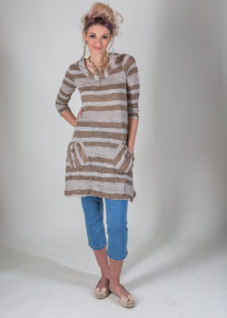 Adini Jetty Tunic – £42.50