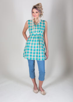 Masai Harper Tunic – £81.00